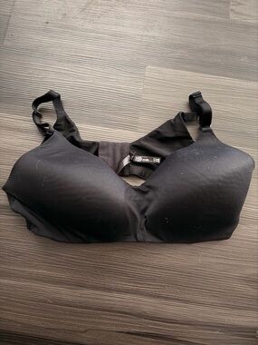 Torrid Wire-Free Lightly Lined Nursing Bra plus size 42 DD